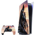 DC Comics Batman War on Crime Cover (Brazil) PlayStation PS5 Skins